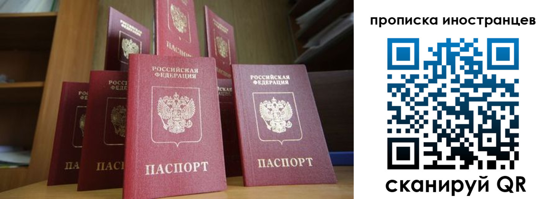 временная прописка в Судогде